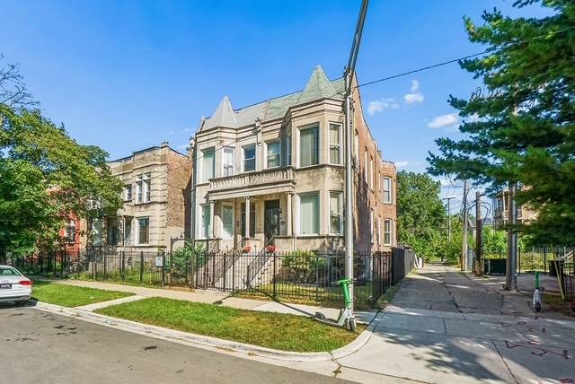 514 W 66th ST, Chicago, IL 60621