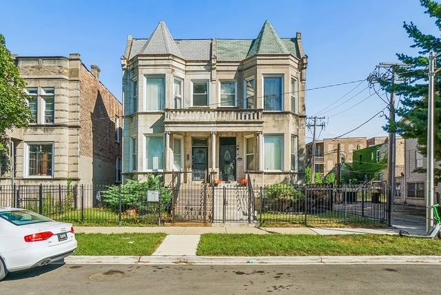 514 W 66th ST, Chicago, IL 60621