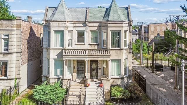 514 W 66th ST, Chicago, IL 60621