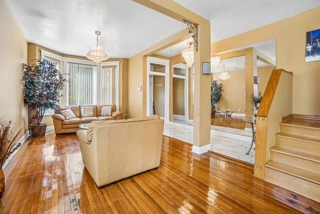 514 W 66th ST, Chicago, IL 60621