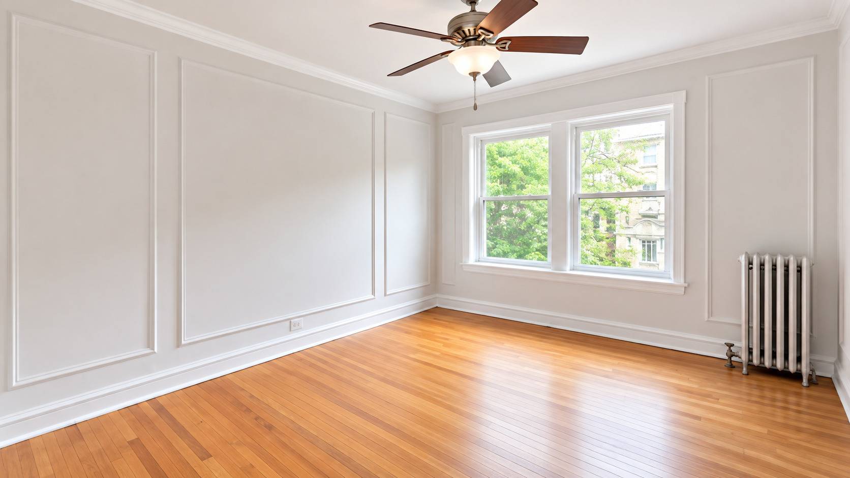 6420 N Newgard AVE #2E, Chicago, IL 60626