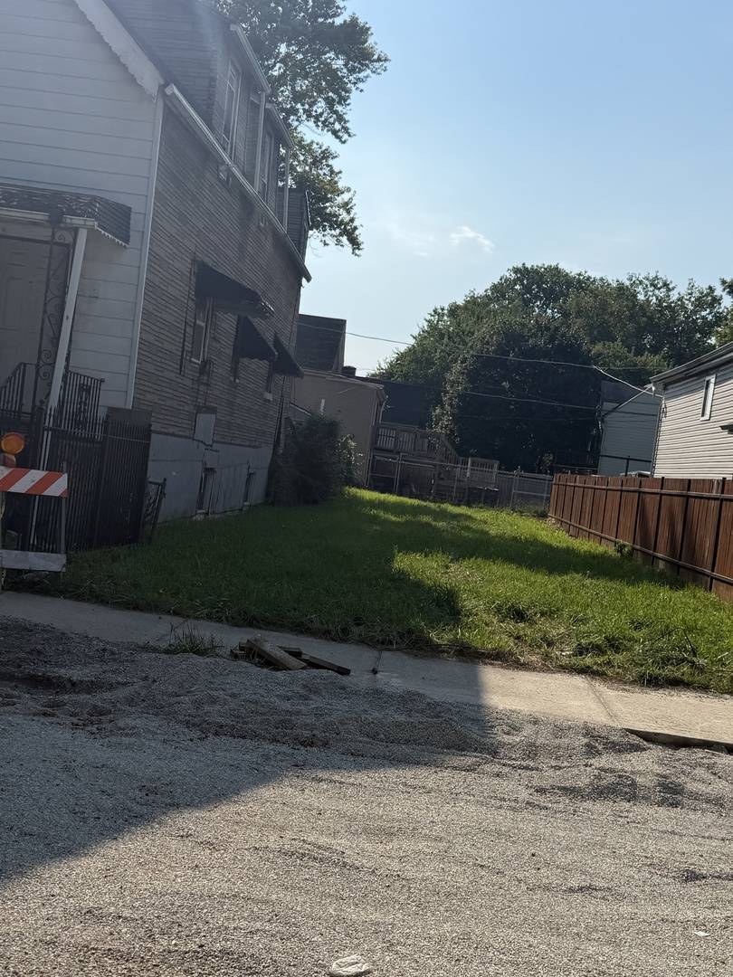 5350 S Peoria ST, Chicago, IL 60609