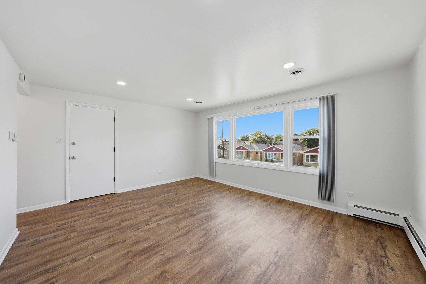 4510 W 55th ST #2, Chicago, IL 60632