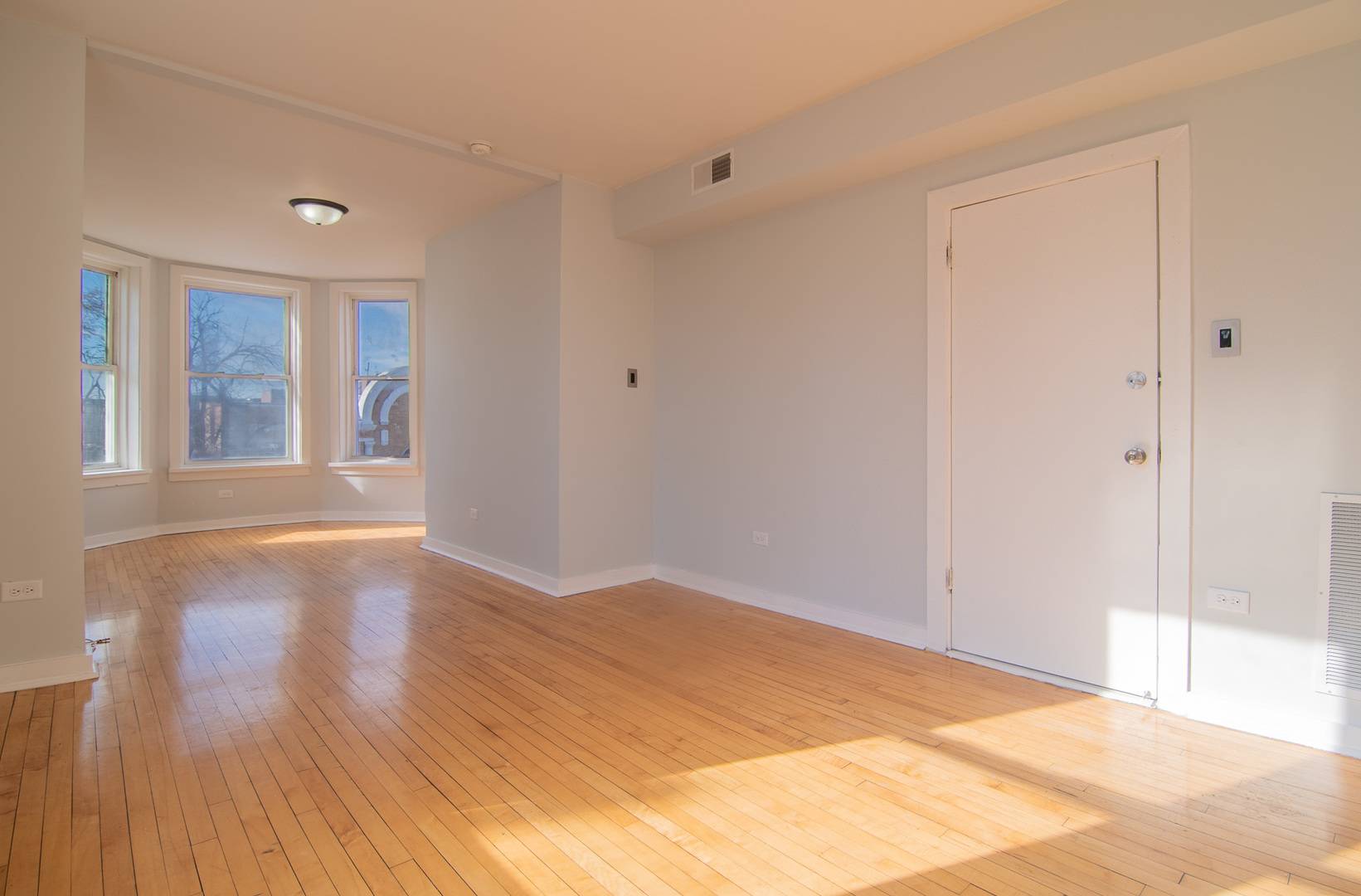 1141 S Francisco AVE #3F, Chicago, IL 60612