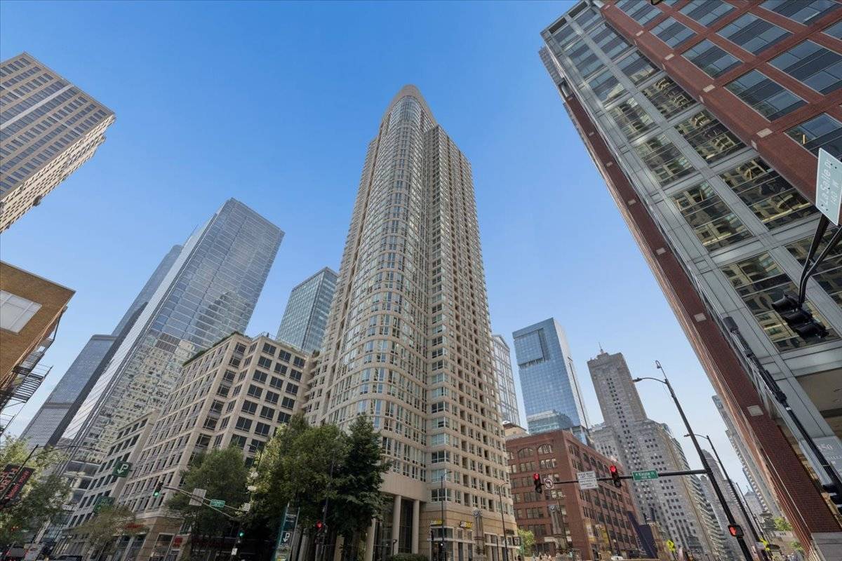 345 N LaSalle ST #4601, Chicago, IL 60654