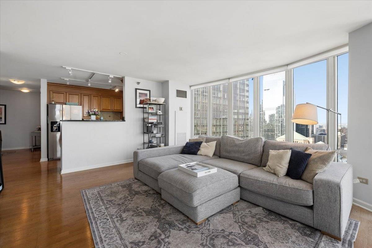 345 N LaSalle ST #4601, Chicago, IL 60654
