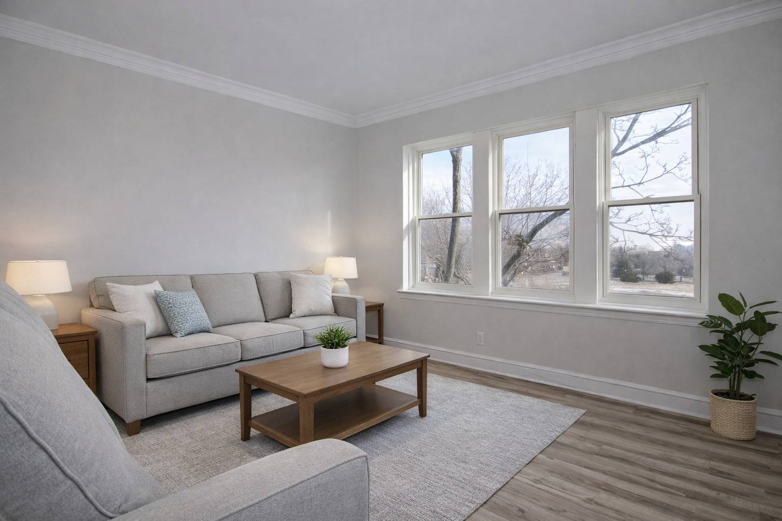 6702 S Wood ST #2B, Chicago, IL 60636