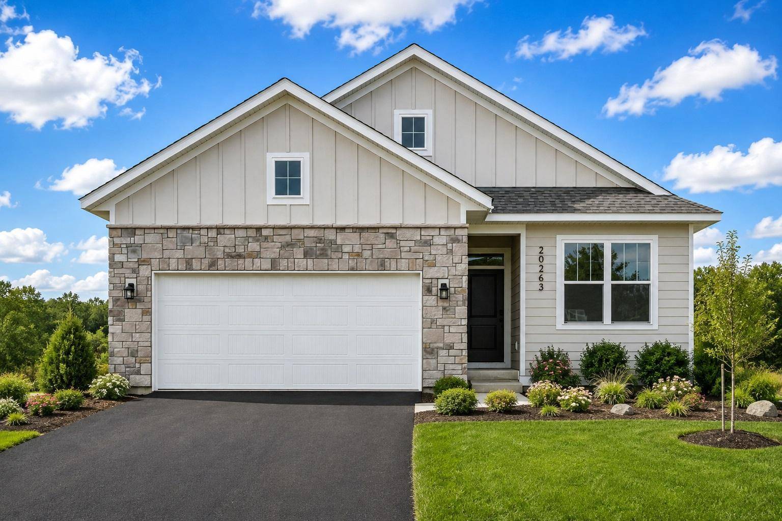 20263 Keystone AVE, Lakeville, MN 55044