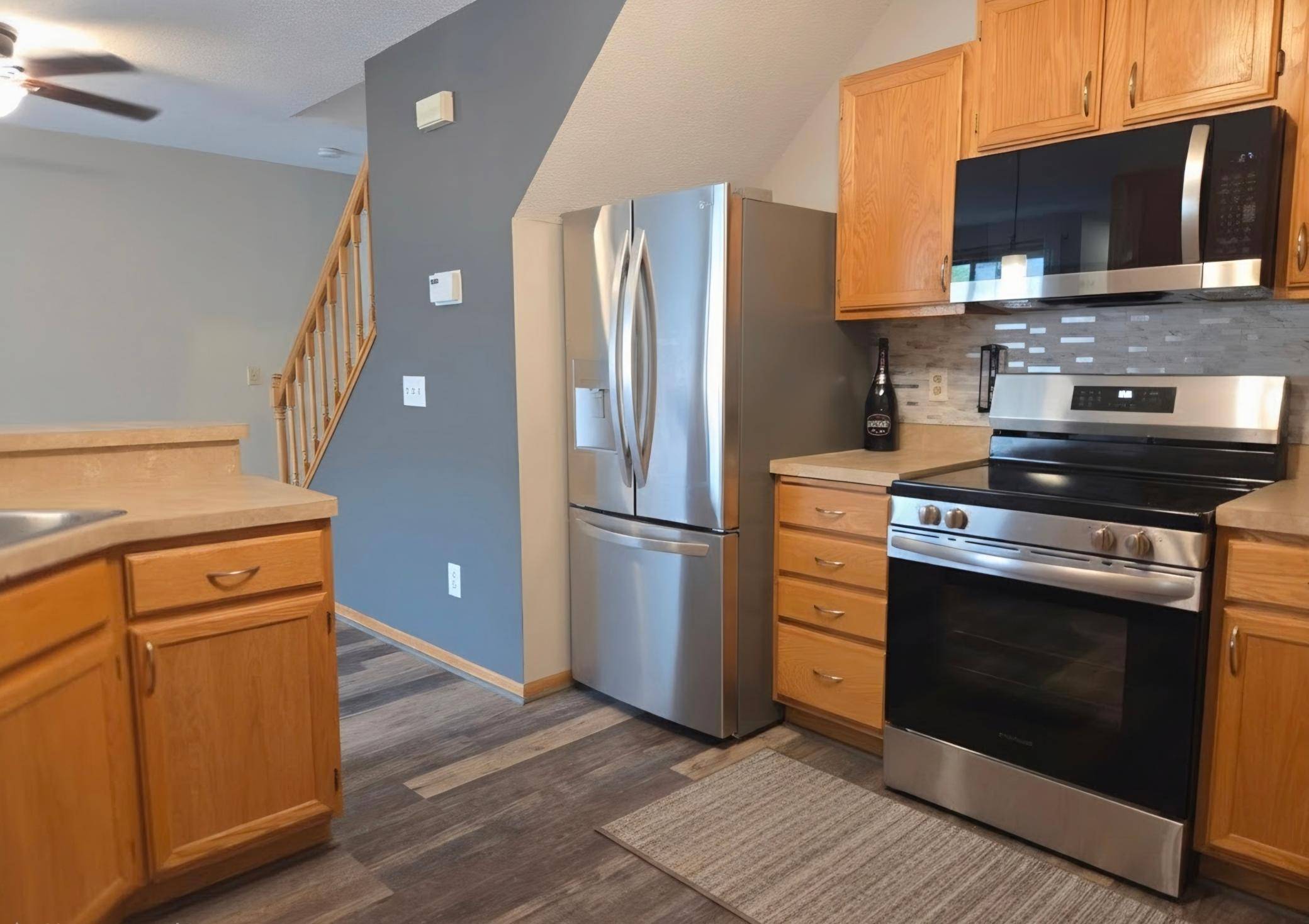 13151 Meadowood WAY NW #136NW, Coon Rapids, MN 55448