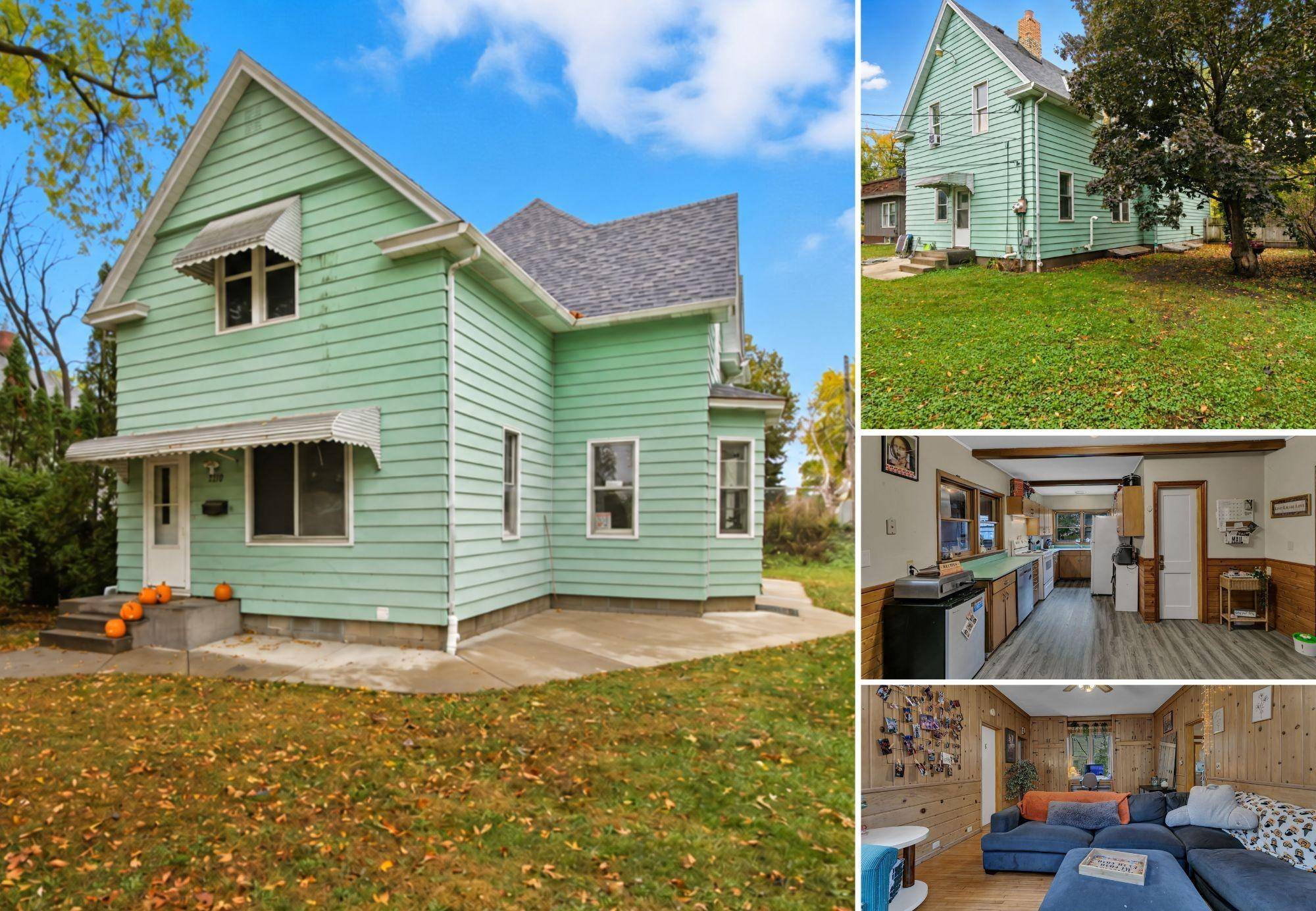 1210 6th AVE S, Saint Cloud, MN 56301