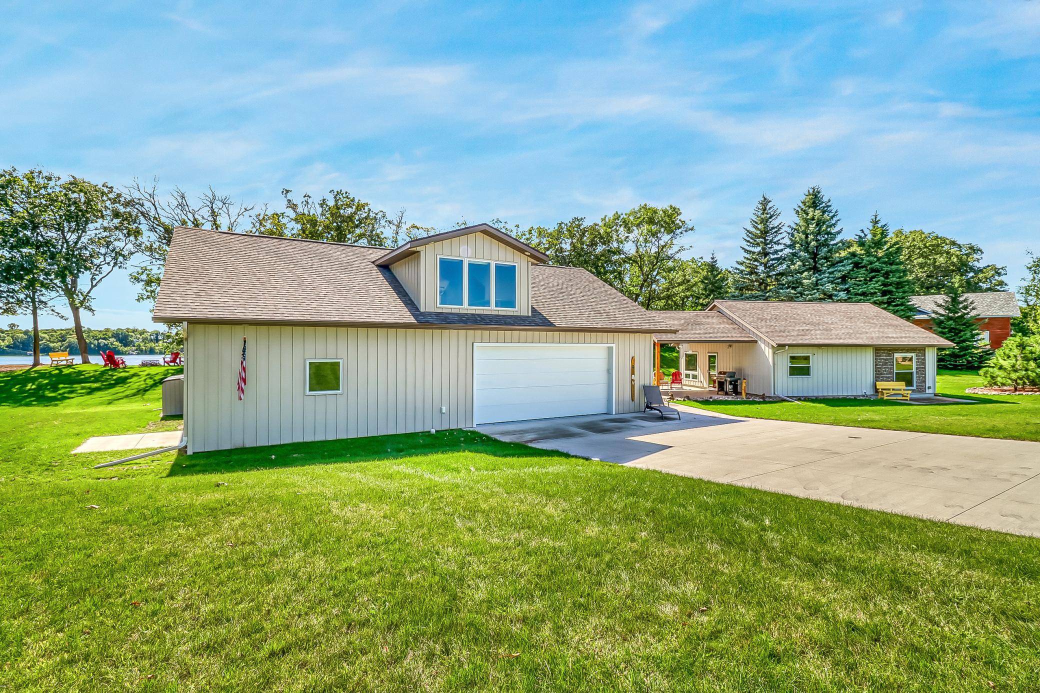 34980 County Highway 36, Vergas, MN 56587