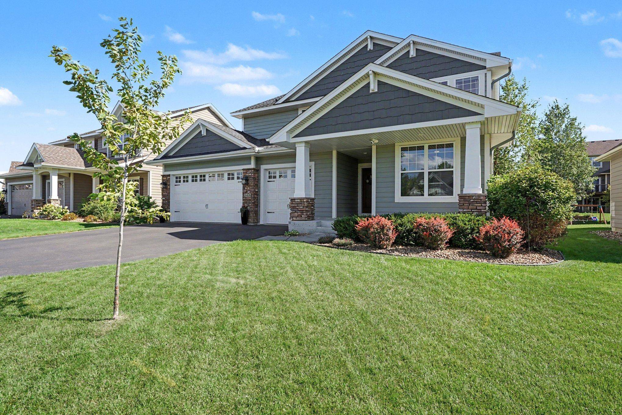 3476 Sawgrass TRL W, Eagan, MN 55123