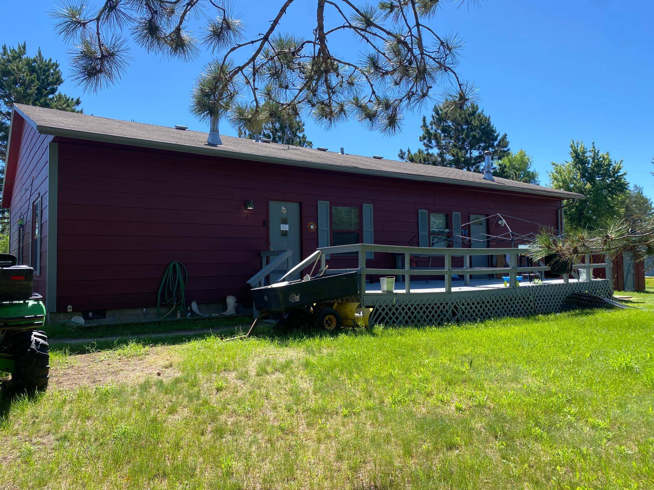 8380 Thompson CT NW, Bemidji, MN 56601