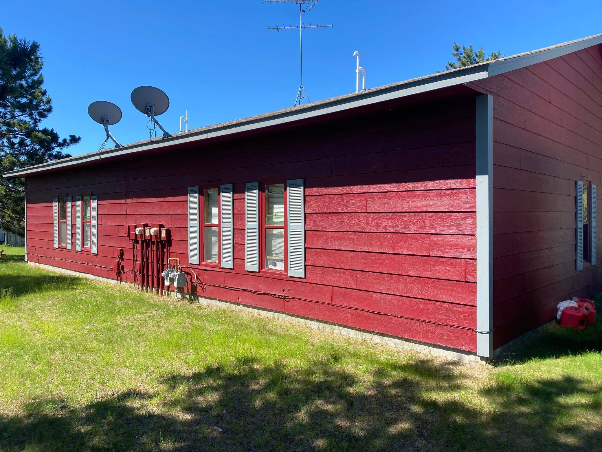 8380 Thompson CT NW, Bemidji, MN 56601