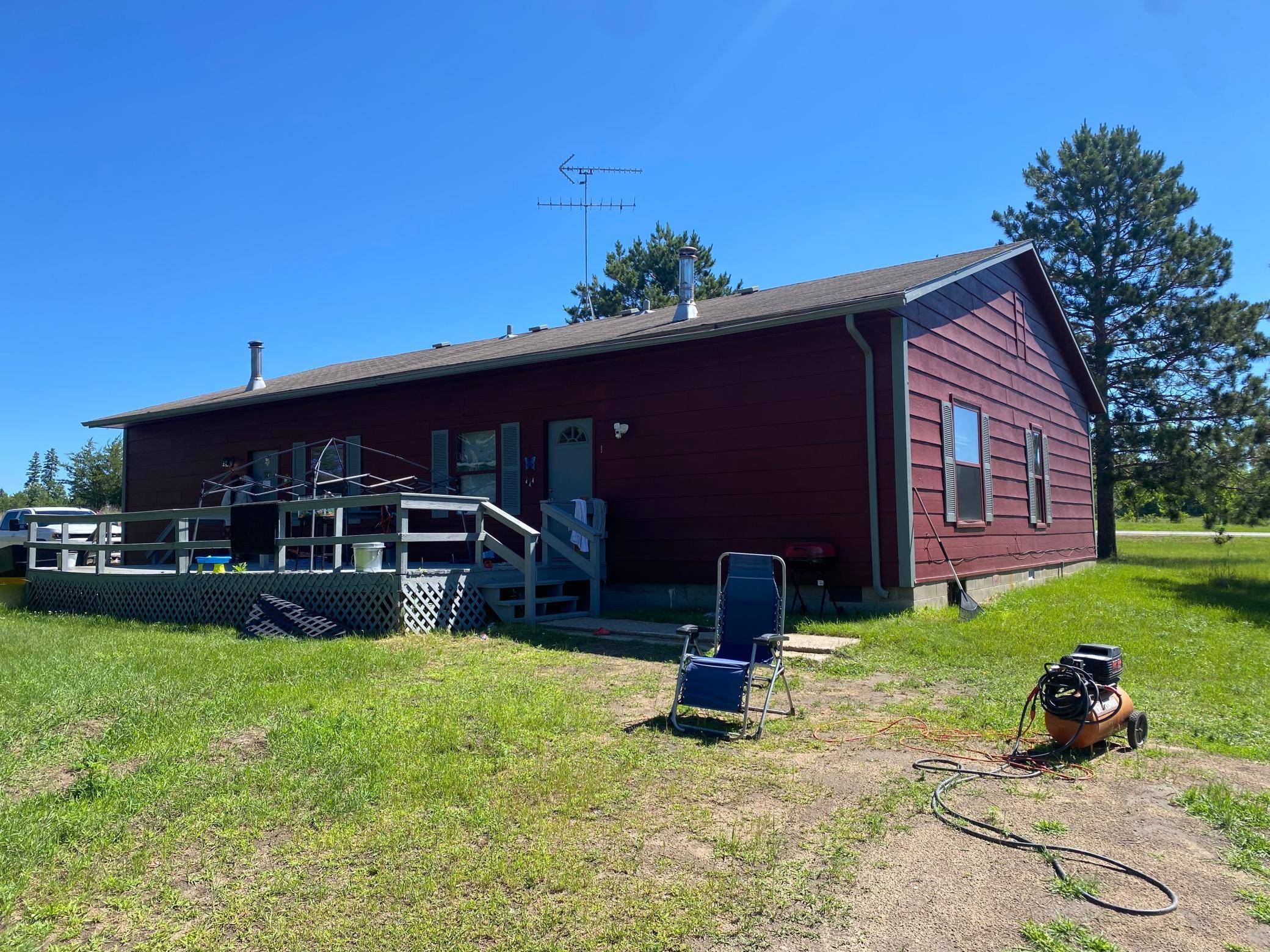 8380 Thompson CT NW, Bemidji, MN 56601