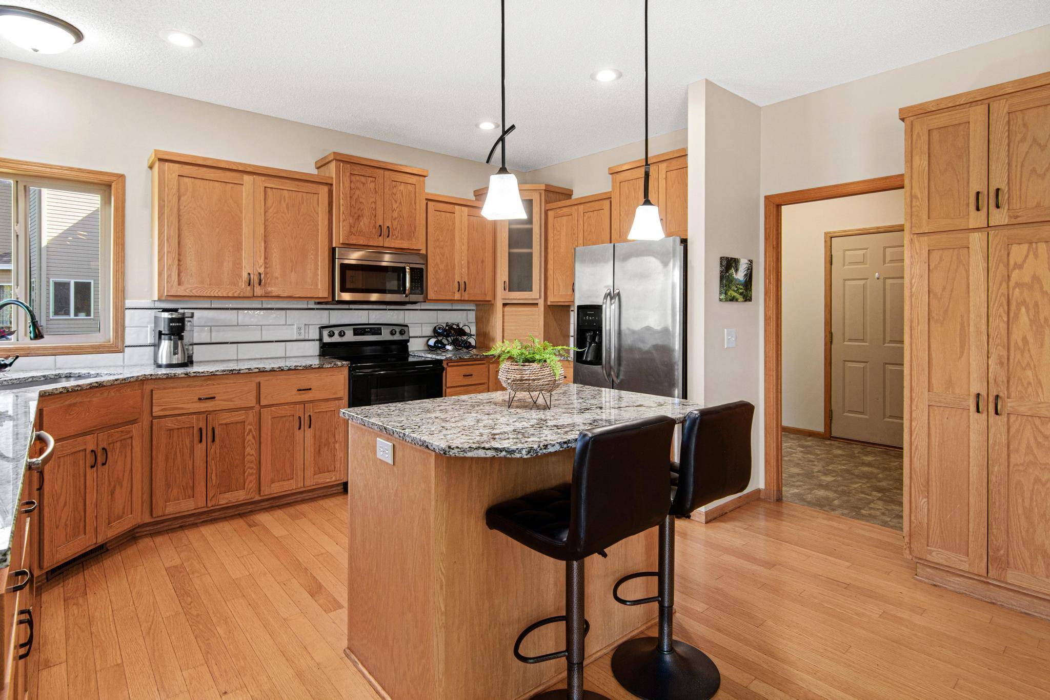 21394 Queen CT NW, Elk River, MN 55330