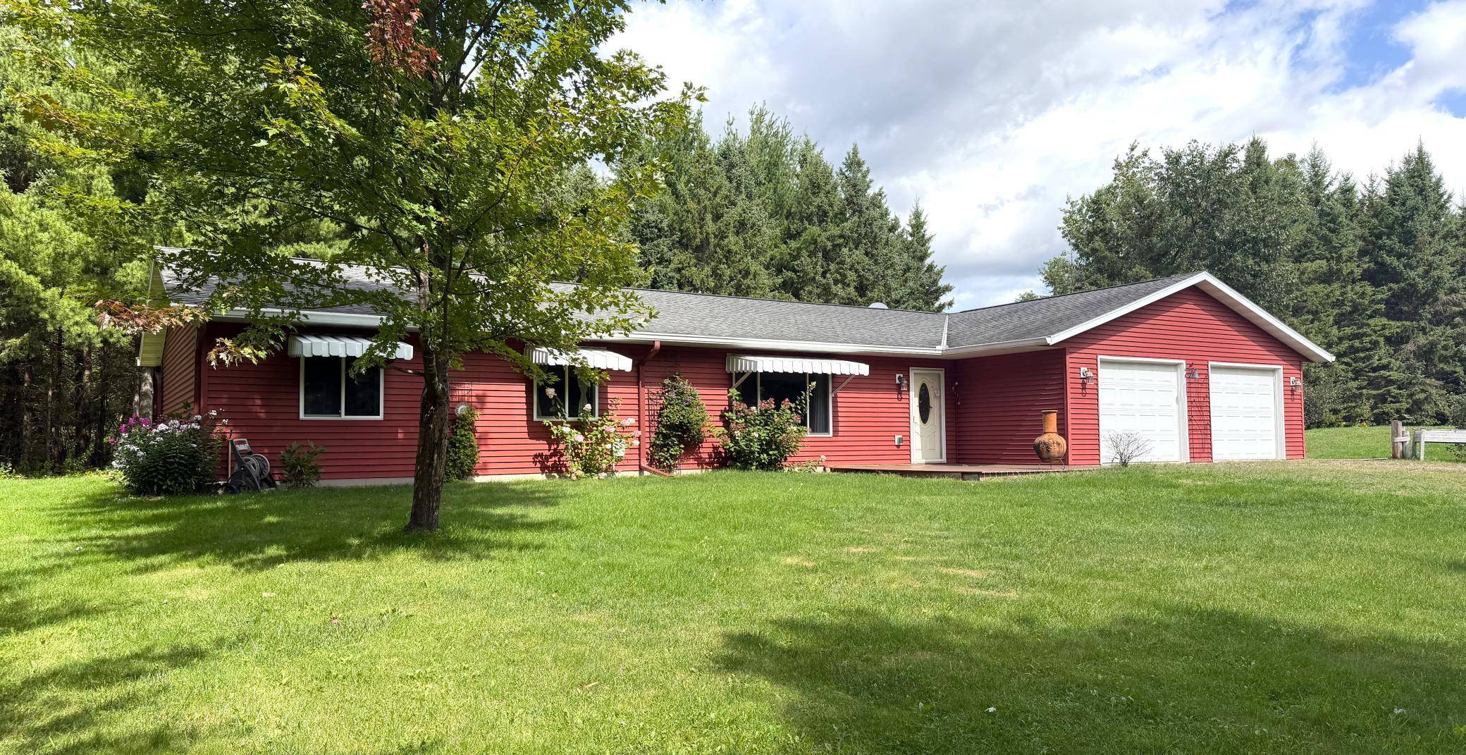 35436 350th AVE, Aitkin, MN 56431