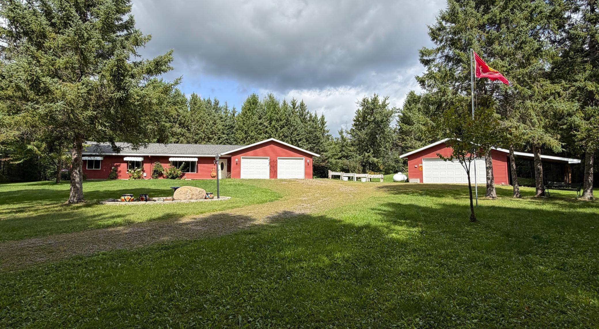 35436 350th AVE, Aitkin, MN 56431