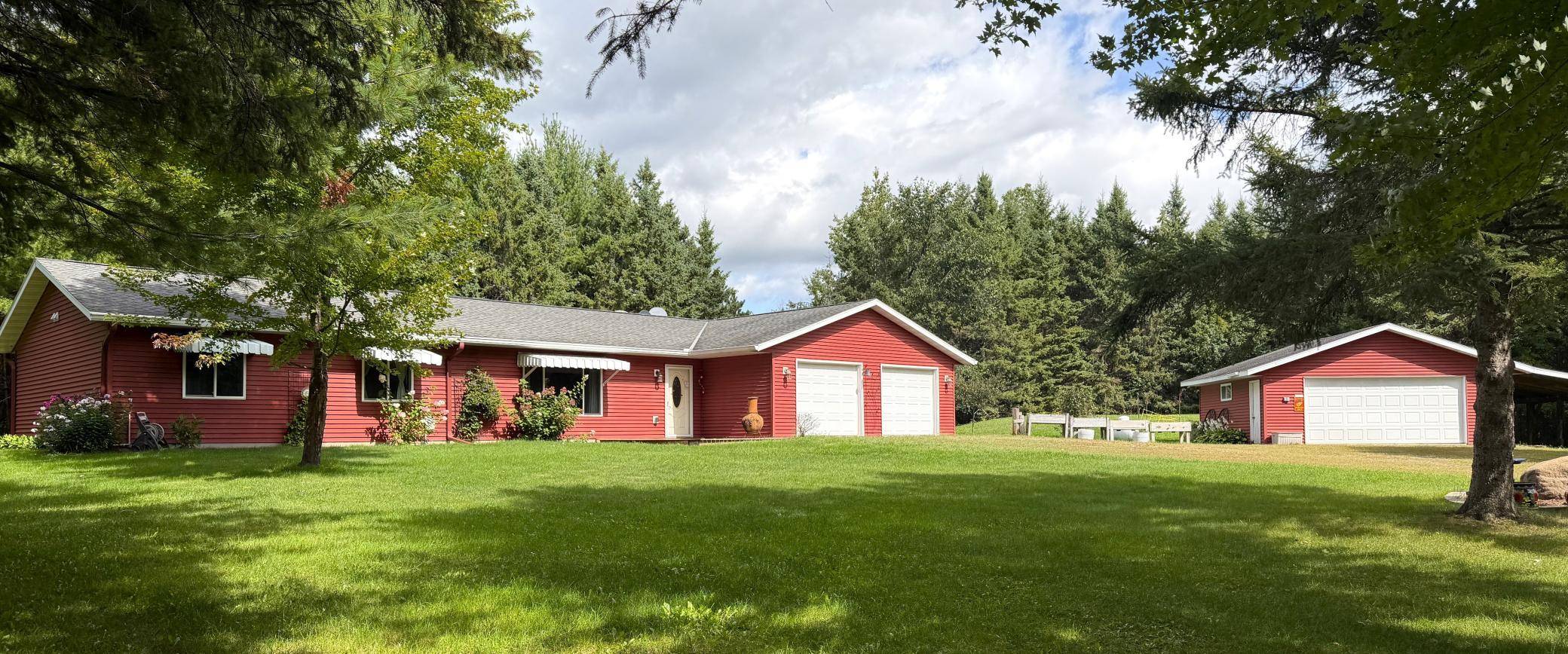 35436 350th AVE, Aitkin, MN 56431