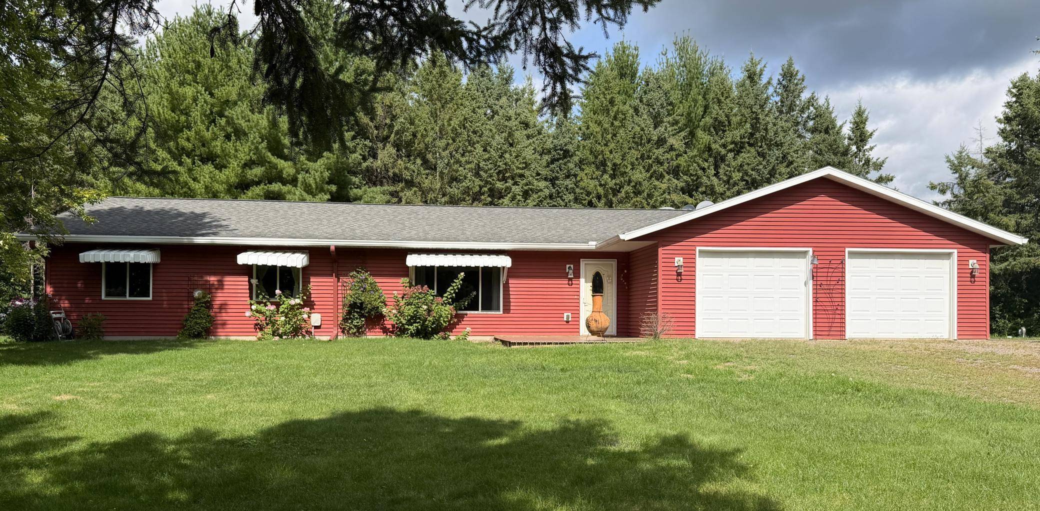 35436 350th AVE, Aitkin, MN 56431