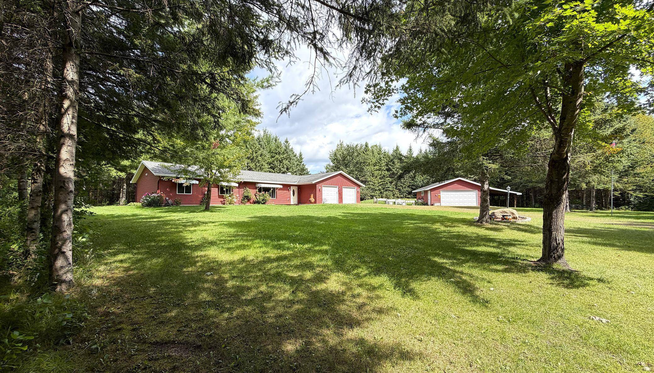 35436 350th AVE, Aitkin, MN 56431