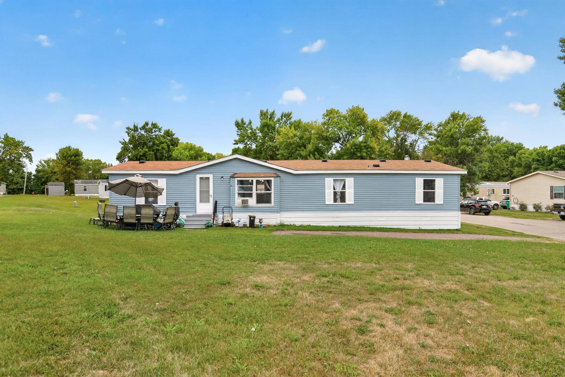 400 Center AVE S #80, Montrose, MN 55363