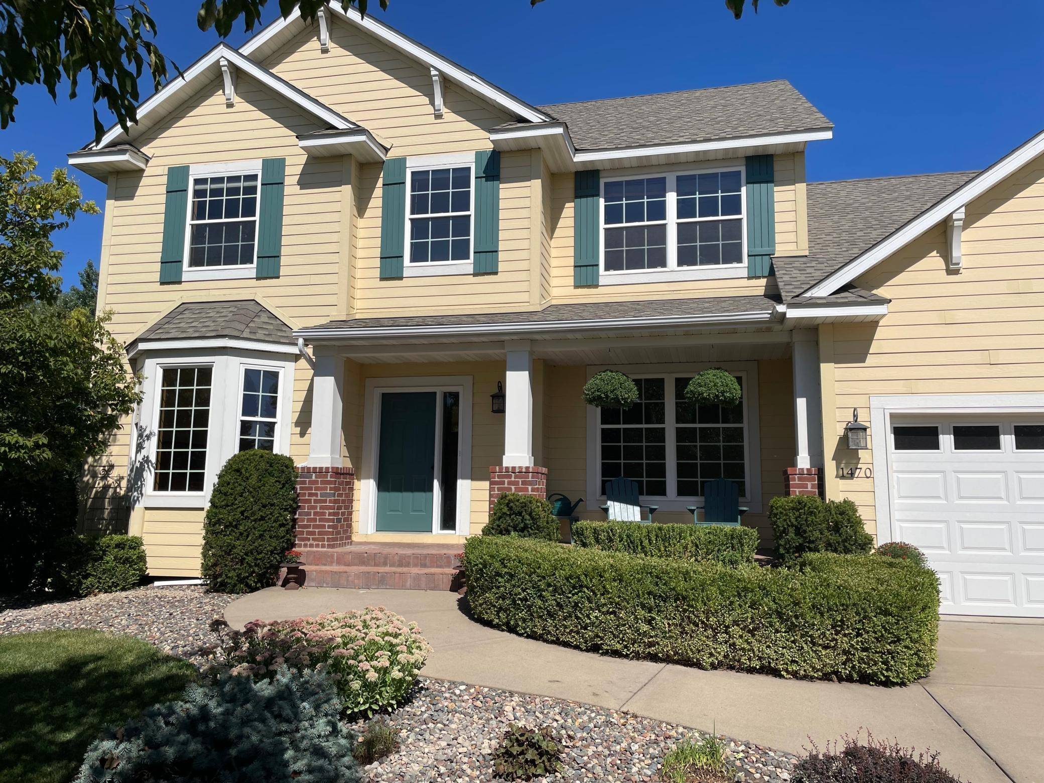 1470 River Shore DR, Hastings, MN 55033