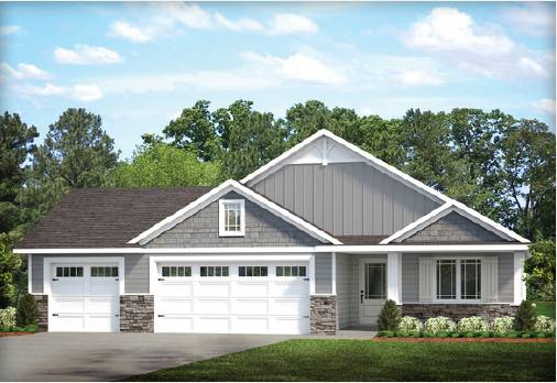 23457 Woodbine St NW, Saint Francis, MN 55070