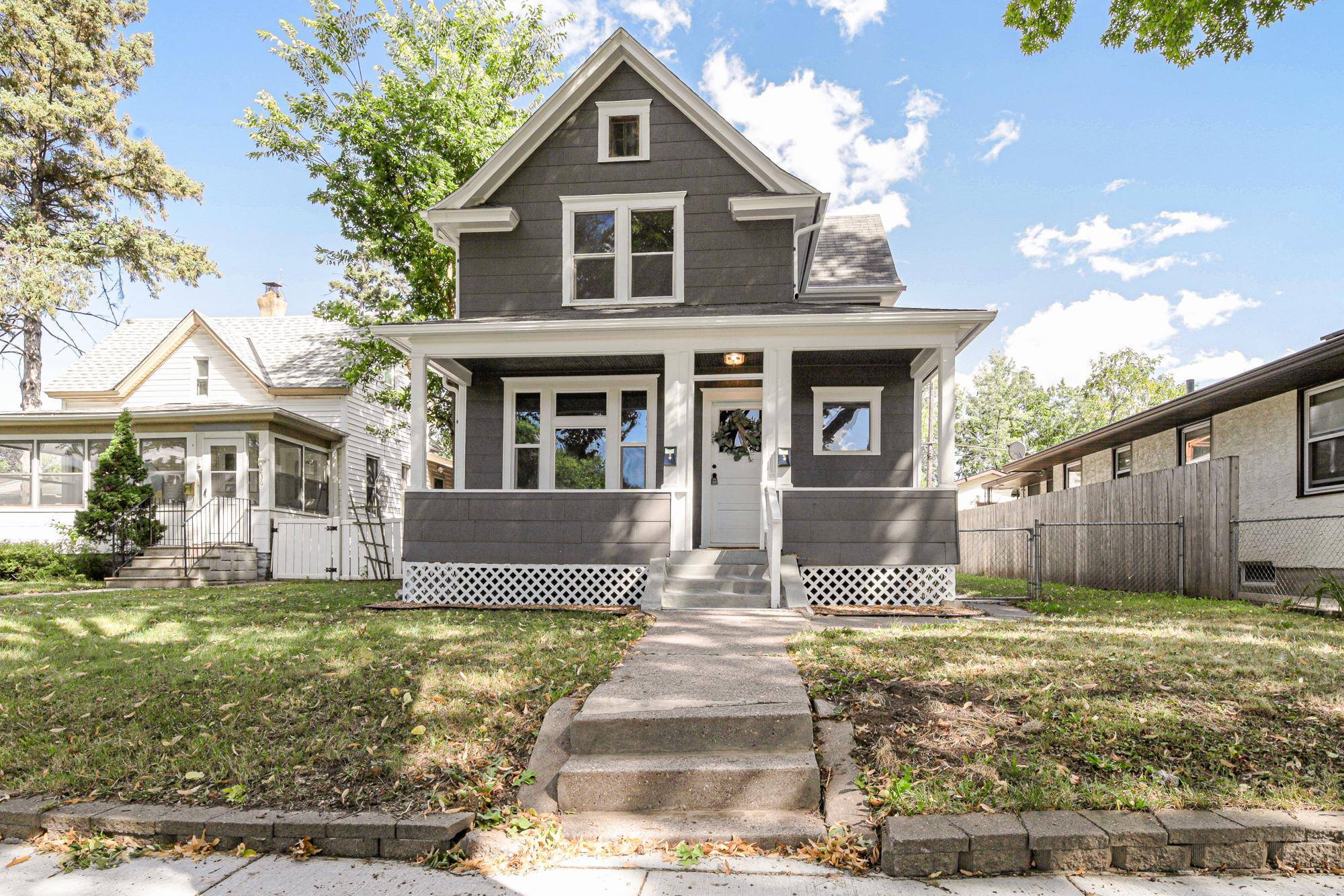 1232 Albemarle ST, Saint Paul, MN 55117