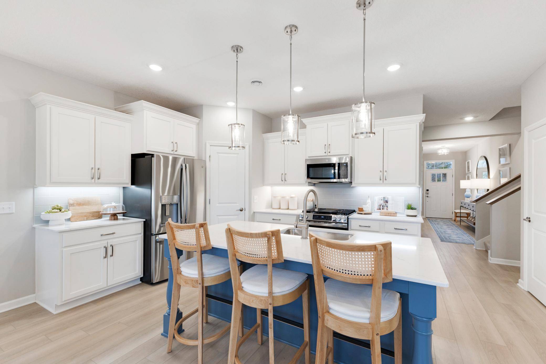 8029 Walnut LN, Corcoran, MN 55340