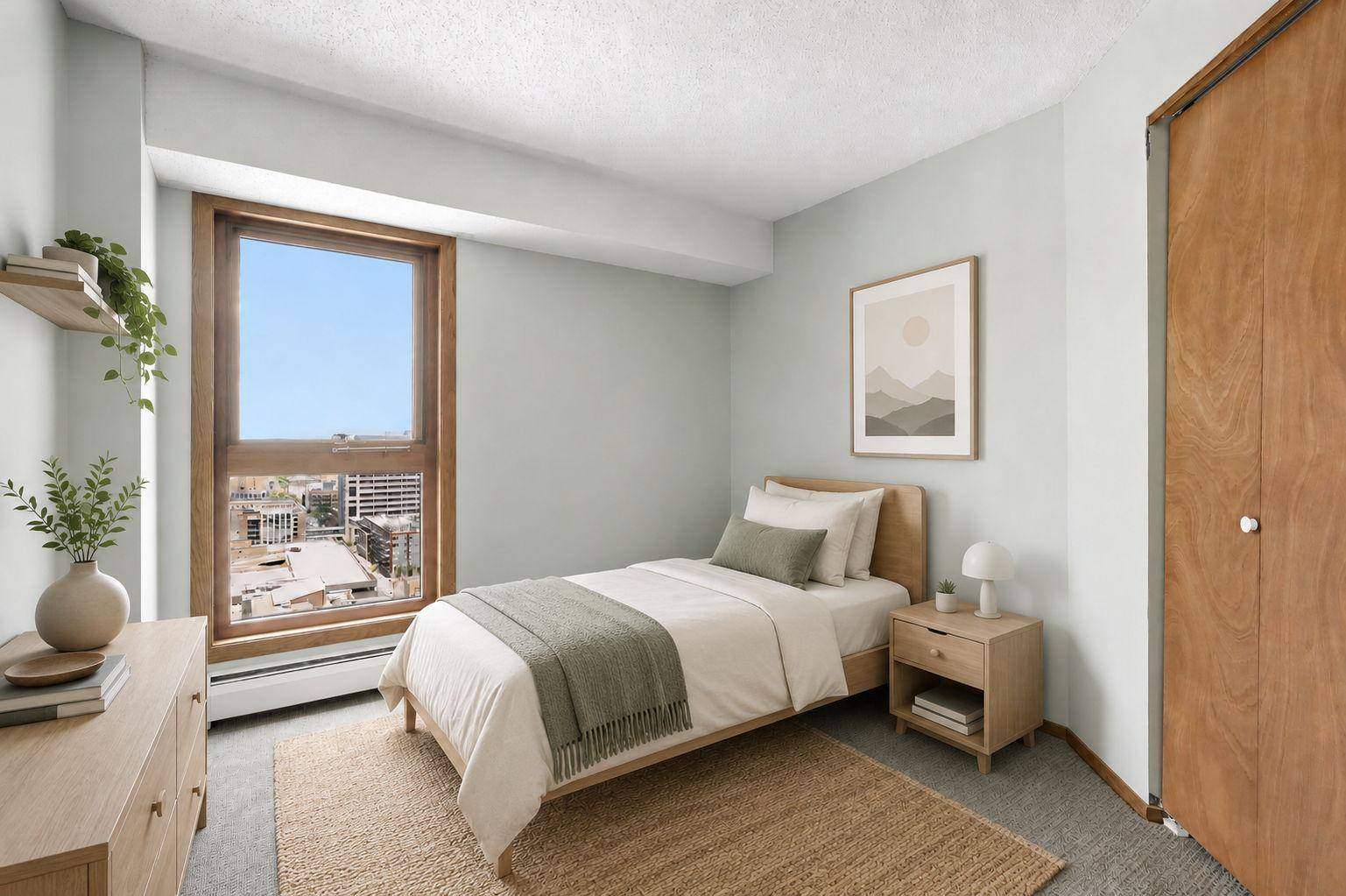 433 S 7th ST #2113, Minneapolis, MN 55415
