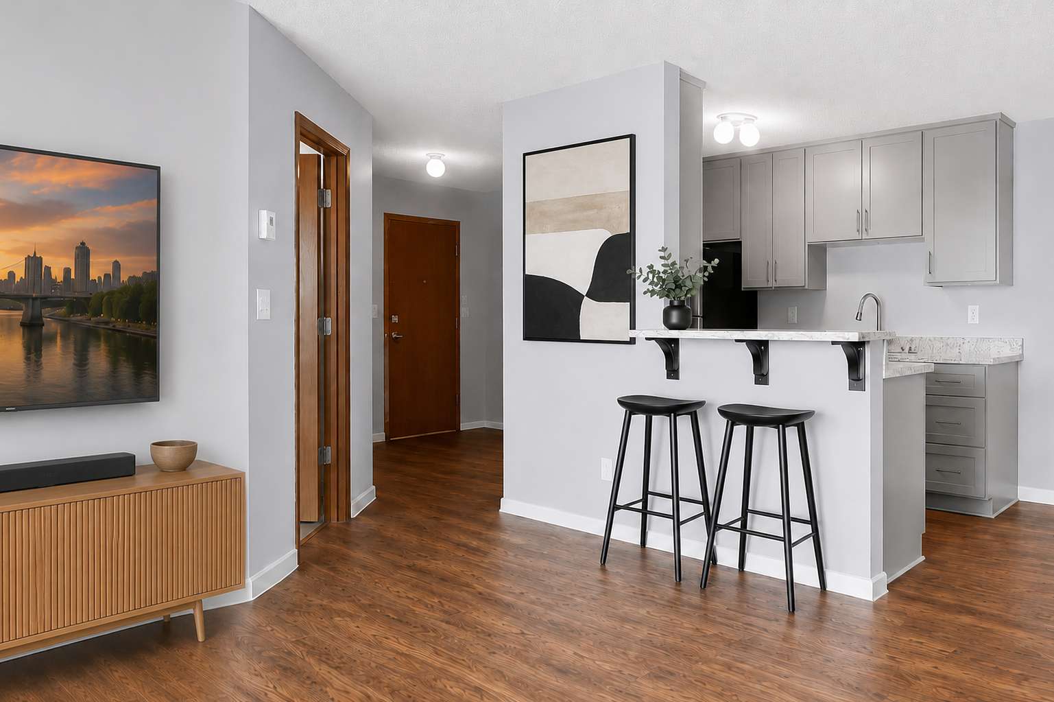 433 S 7th ST #2113, Minneapolis, MN 55415