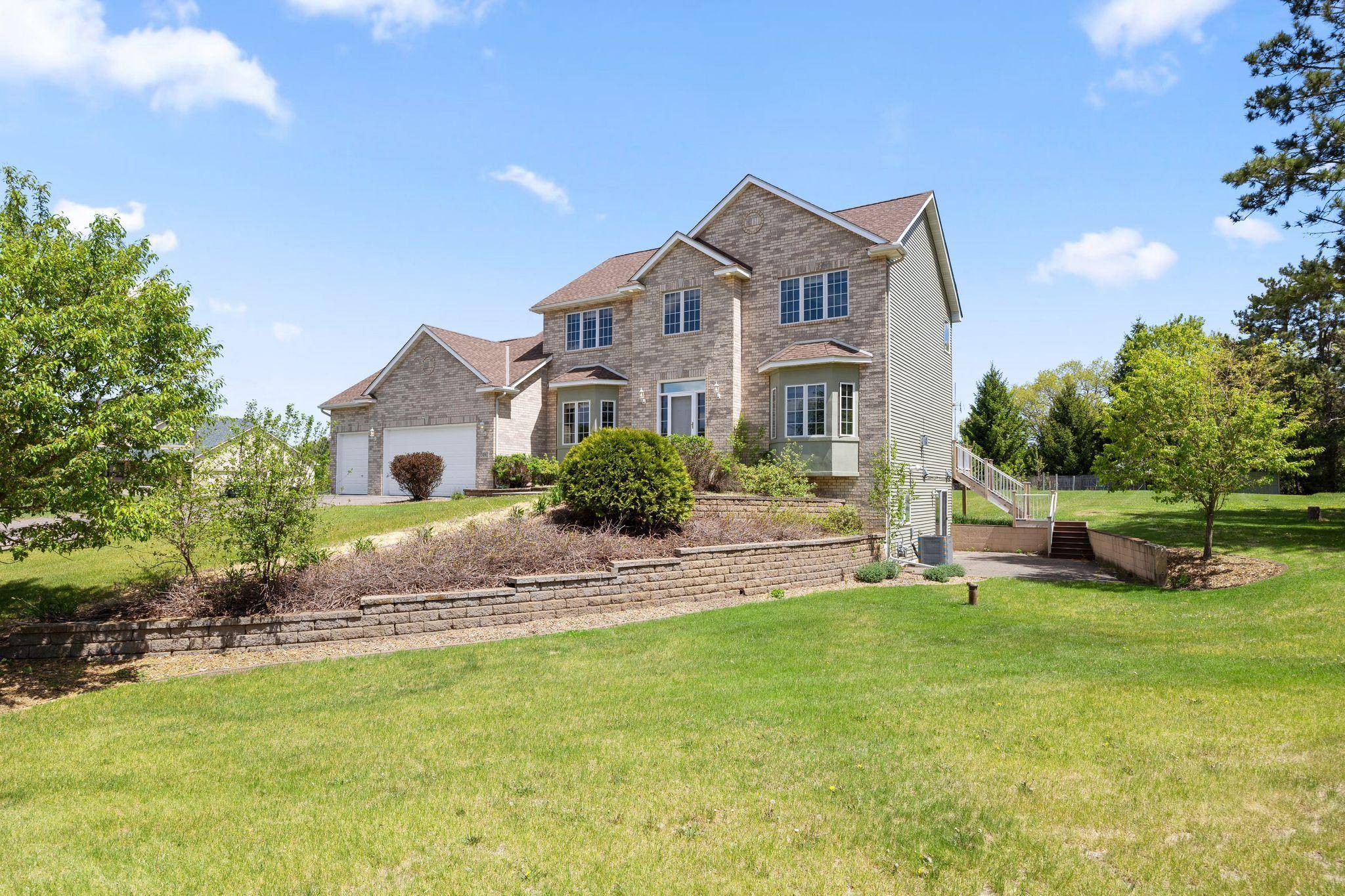 14961 Madison ST NE, Andover, MN 55304