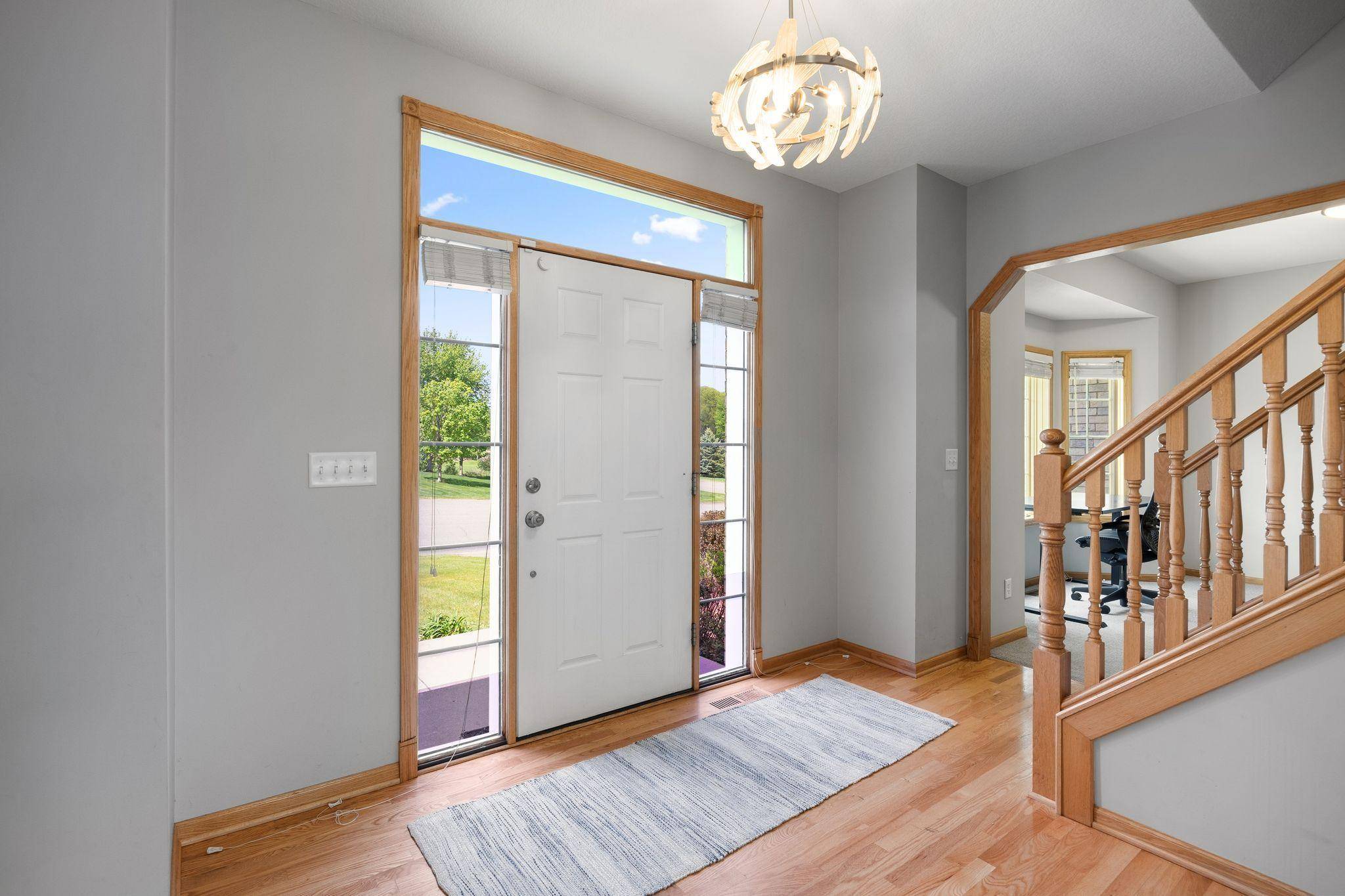 14961 Madison ST NE, Andover, MN 55304