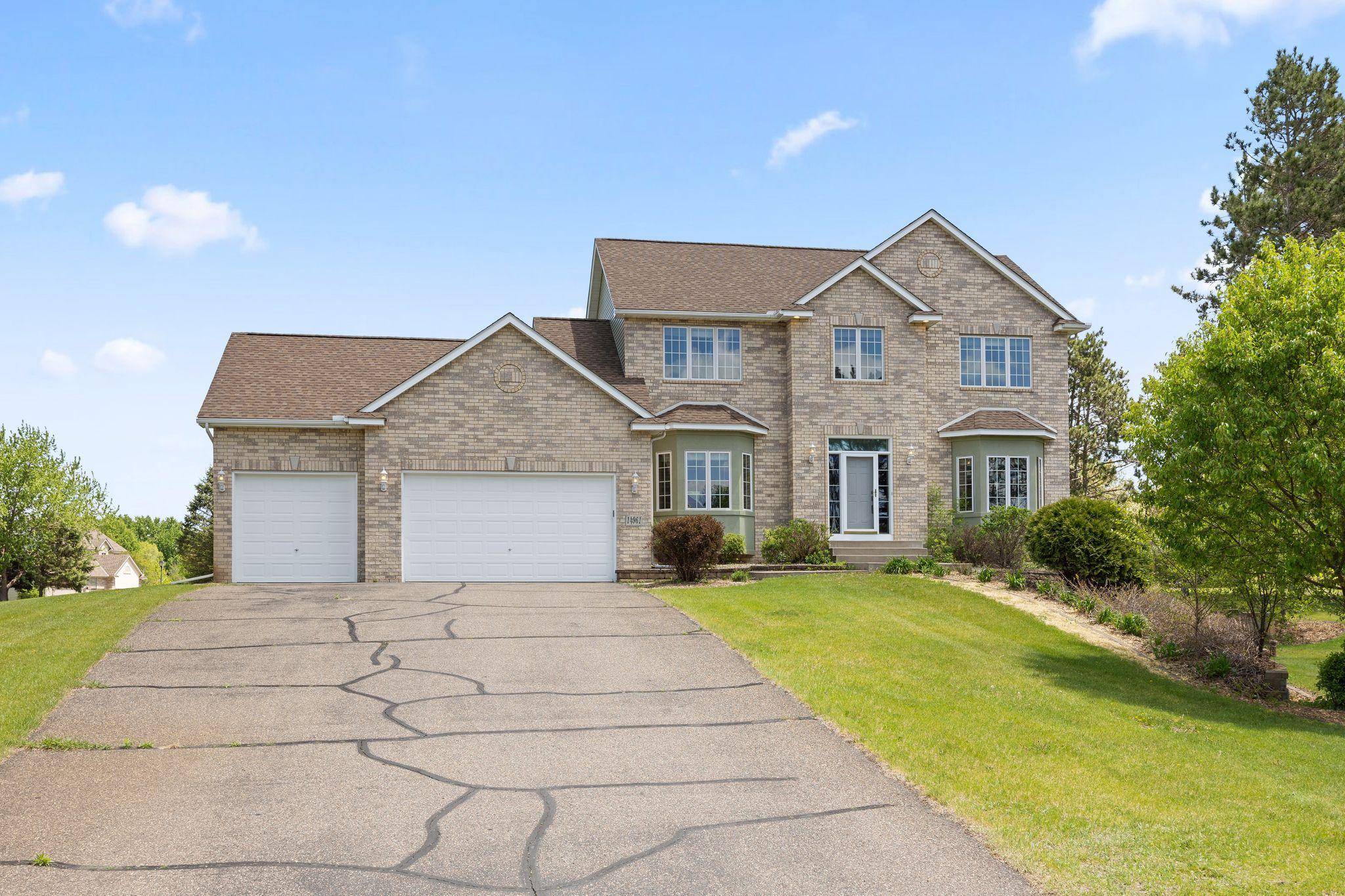 14961 Madison ST NE, Andover, MN 55304