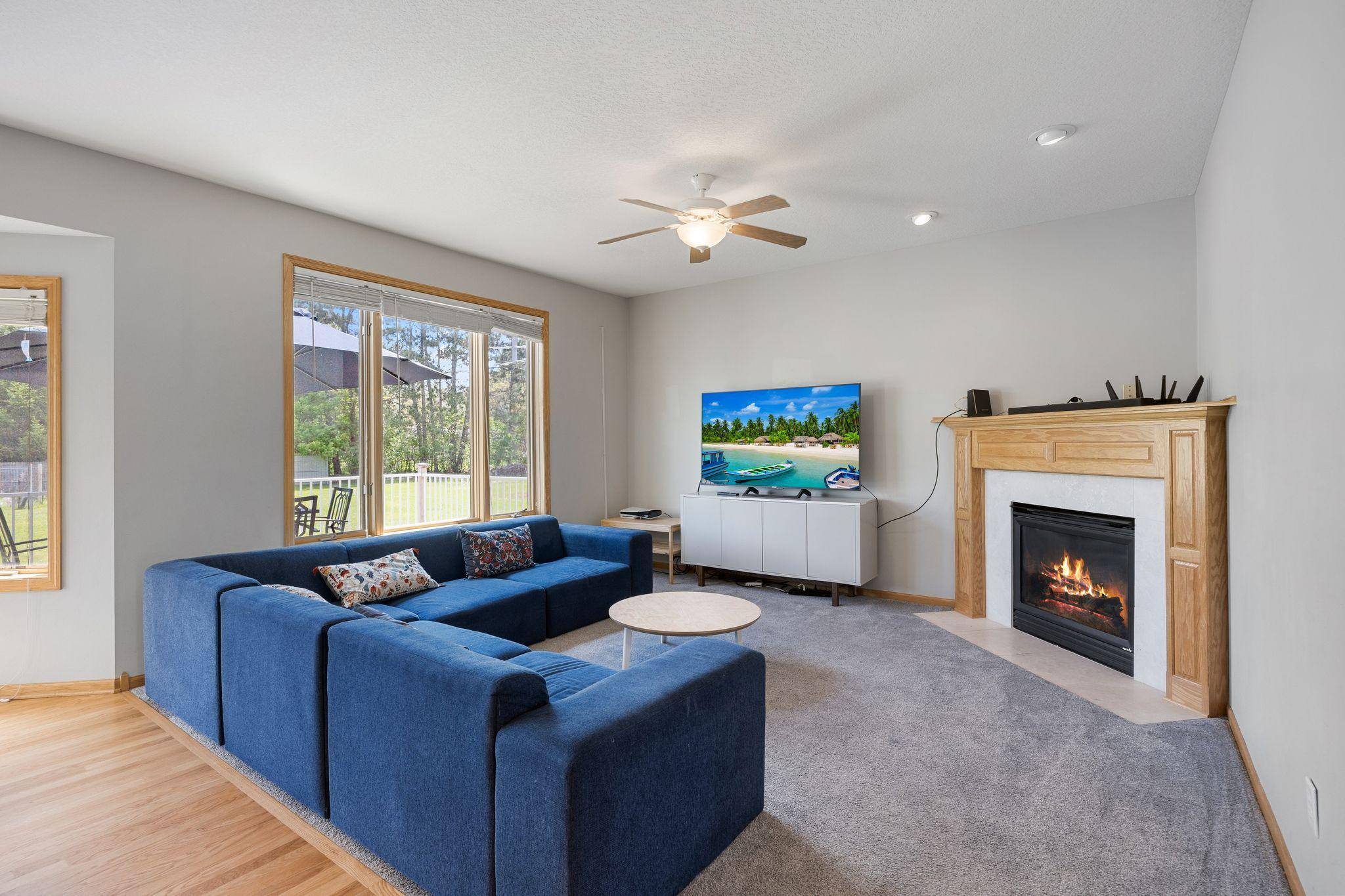14961 Madison ST NE, Andover, MN 55304