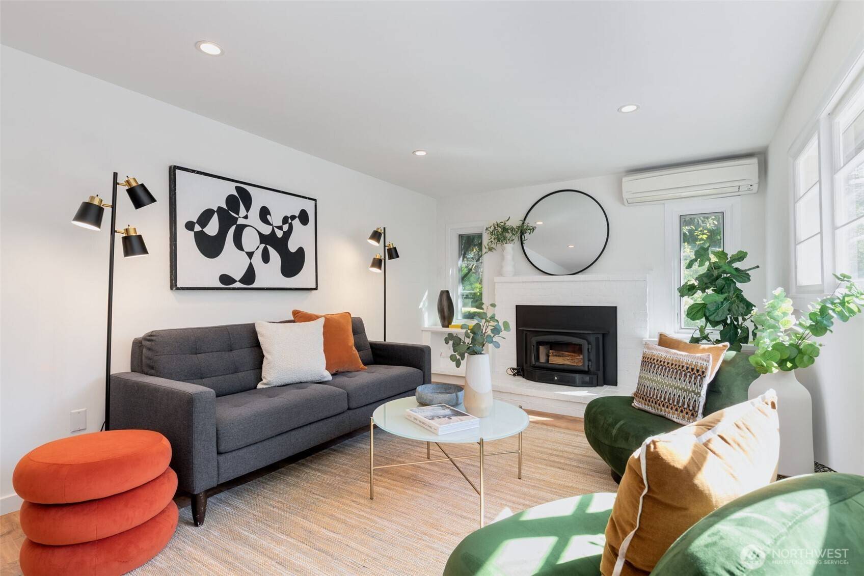 3040 NE 86th ST, Seattle, WA 98115