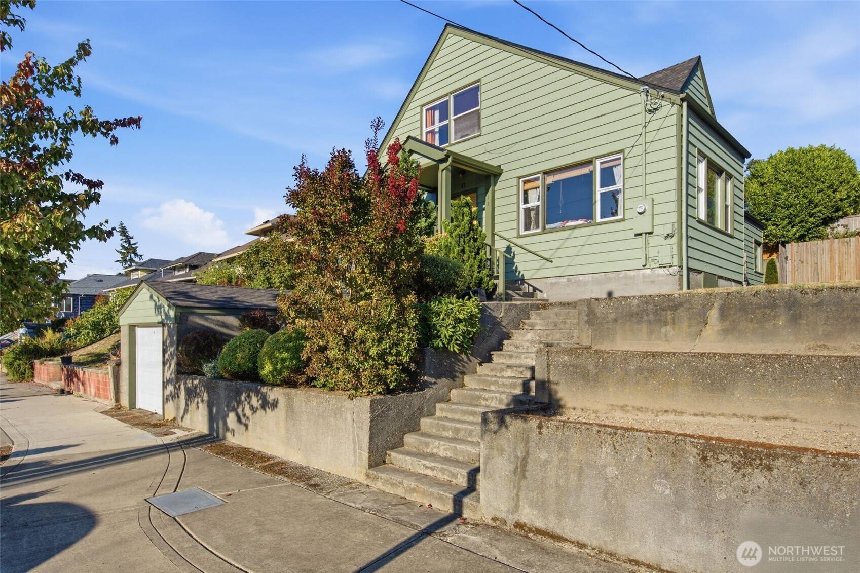 912 Pacific AVE, Bremerton, WA 98337