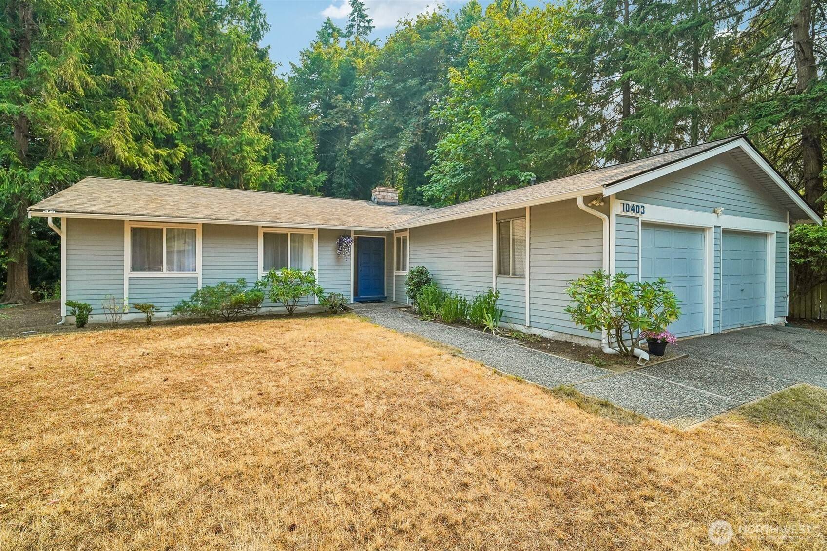 10403 NE 135th PL, Kirkland, WA 98034