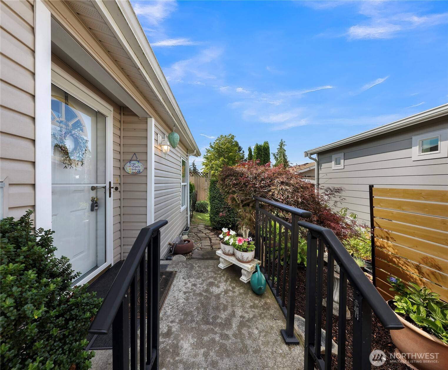 3993 Gentlebrook LN #35, Bellingham, WA 98226