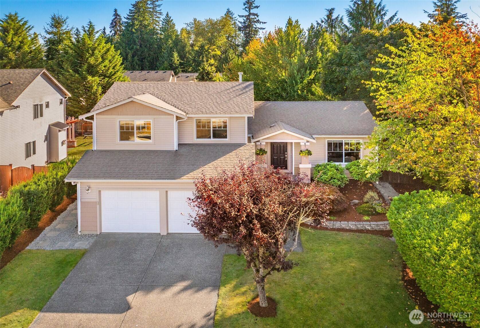 5022 146th ST SE, Everett, WA 98208
