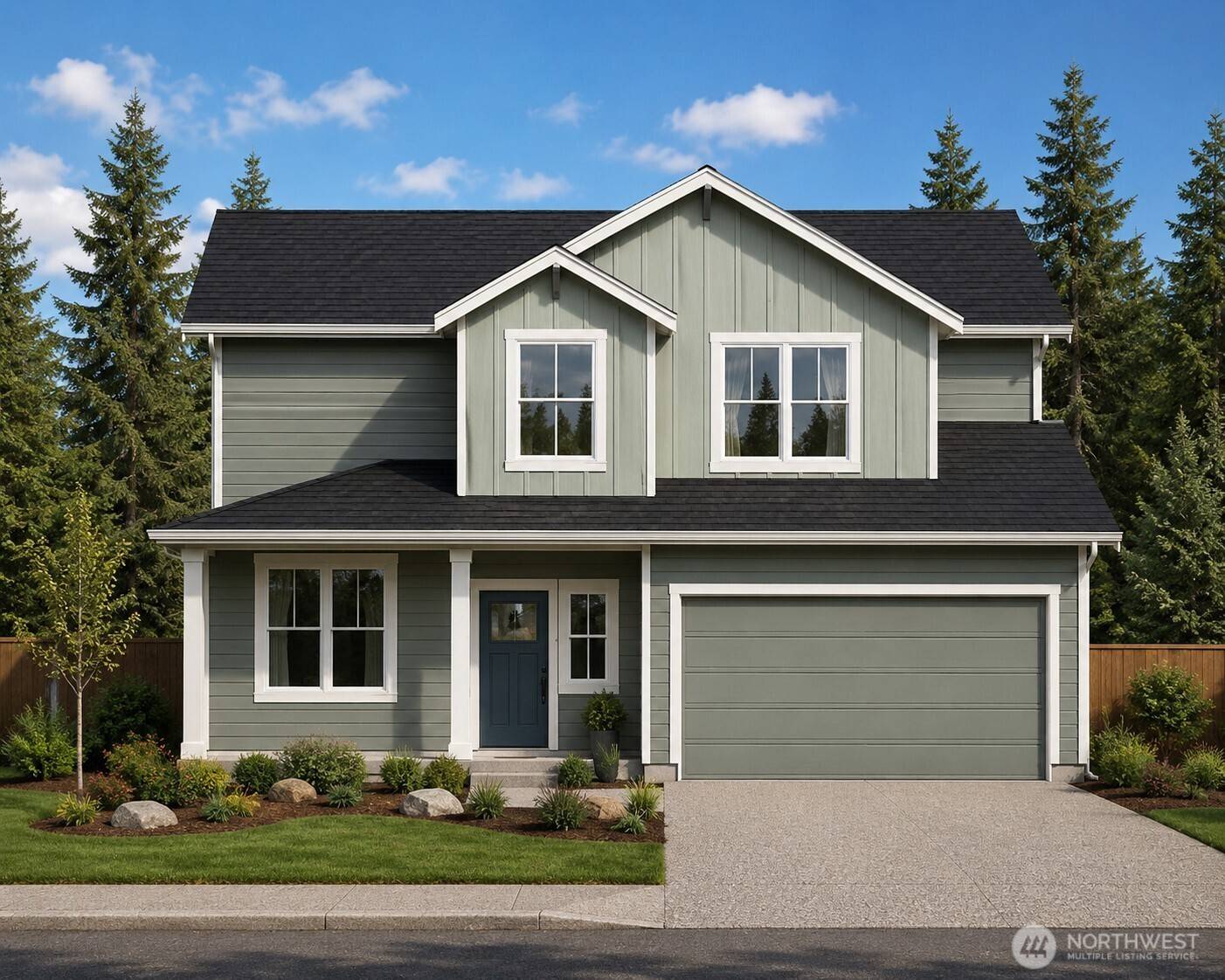 6 Windham LN, Bremerton, WA 98311