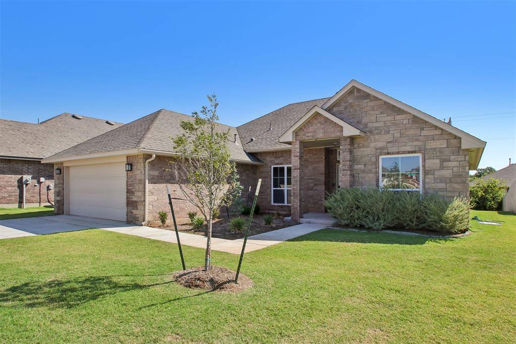 13804 Klinsman RD, Piedmont, OK 73078