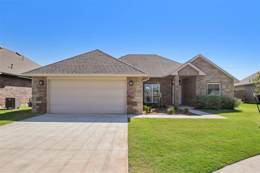 13804 Klinsman RD, Piedmont, OK 73078