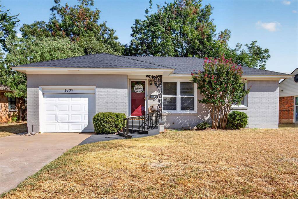 Address not disclosed, Oklahoma City, OK 73120