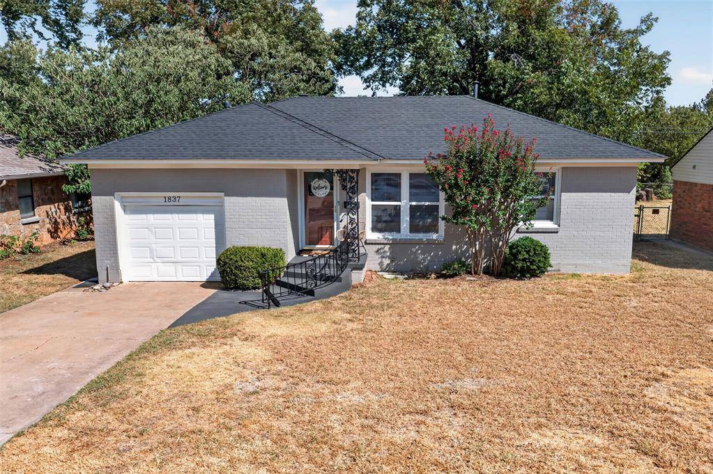 Address not disclosed, Oklahoma City, OK 73120