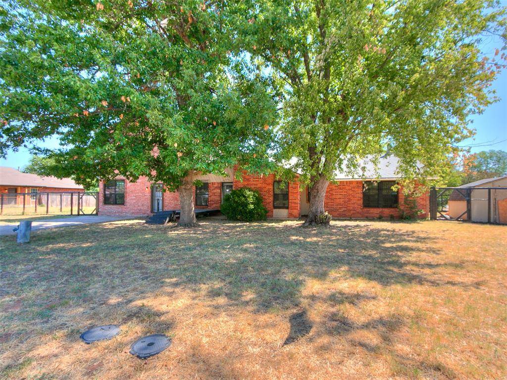 4720 Tinker DR, Oklahoma City, OK 73135