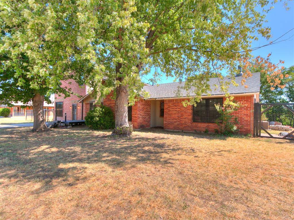 4720 Tinker DR, Oklahoma City, OK 73135