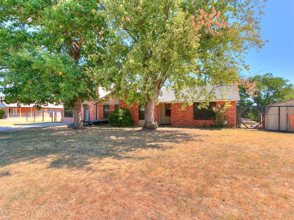 4720 Tinker DR, Oklahoma City, OK 73135