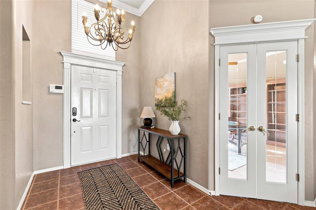 12840 Park Hill RD, Oklahoma City, OK 73142